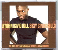 Lynden David Hall - Sexy Cinderella CD 2
